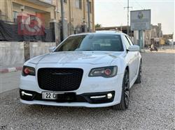 كرايسلر 300